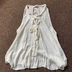 Free People Blouse NWT!!!!!!